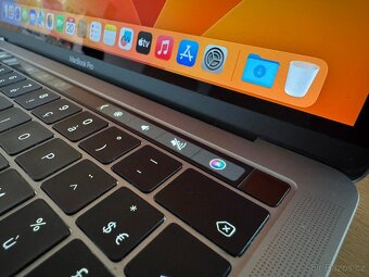 Apple Macbook Pro 13'' 2017 i5, 16GB, 256 SSD - 4