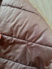 Dívčí zimní kabátek Gap, vel.4-5 let - 4