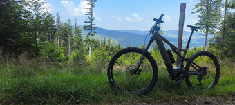 Elektrokolo Focus Jam2 6.7 - 4