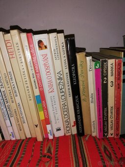 Knihy pro děti. - 4