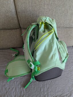 Školní batoh Ergobag - pro prvňáčka / druháčka - 4
