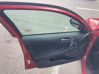 Alfa Romeo 147, 1,6 LPG 2009 Nova STK - 4