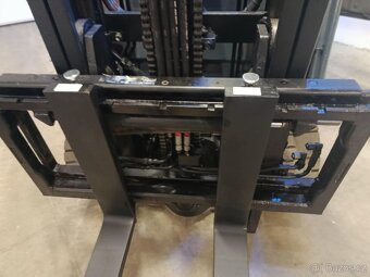 Čelni vysokozdvižný vozík Toyota 02-8FGF15 - 4