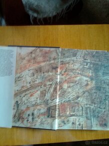 Muž s dýmkou a houslemi - 4