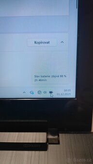 Notebook Lenovo G50 - 4