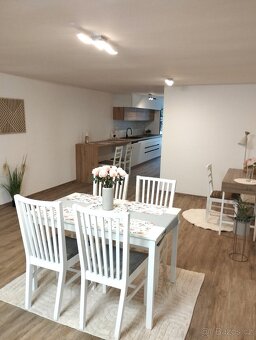 Prodej bytu 3kk 112 m2, zahrada - 4