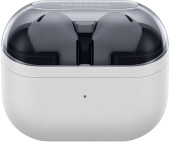 Samsung Galaxy Buds3 FE šedé - 4