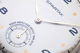 Prim Elton Spartak 70 LE (NOS 2019), nové, nenošené - 4