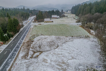 Prodej pozemku 9 037 m2, Horní Bečva - 4