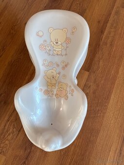 Dětská vanička se stojanem - 4