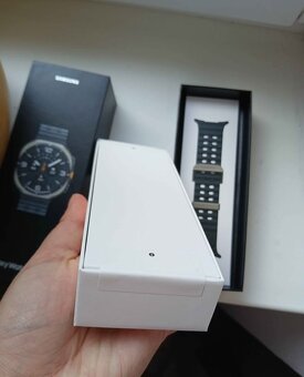 Samsung Galaxy Watch Ultra 47mm - 4