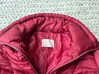 Zimní bunda Orsay - 4