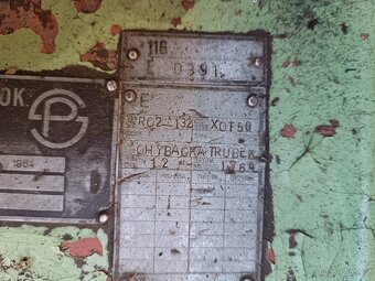 Ohýbačka trubek - 4