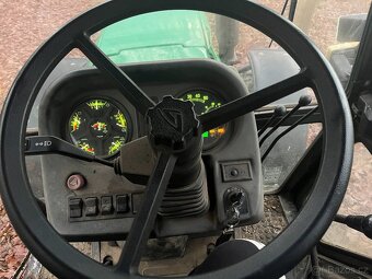 Prodám Traktor Belarus 1025.3 - 4