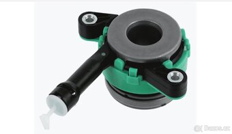 Dodge Caliber 2.0 crd 103 KW SPOJKOVÁ SADA - 4