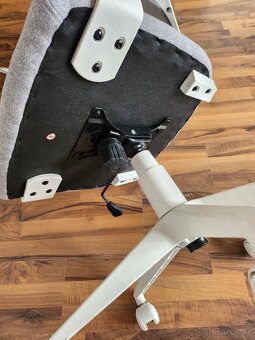 Nová kancelářská židle - 4