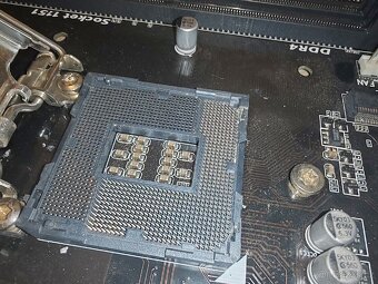 Herní PC i5 / 16GB RAM / GTX 1650 - 4