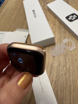 Apple watch SE 40 mm - 4