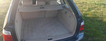 BMW 5 E61 530d 170kW - 4