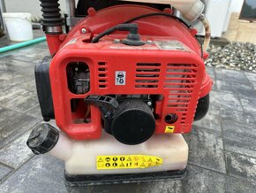 zahradní rosič značky Hecht - 4