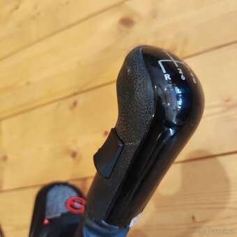 Radici paka Thrustmaster TH8A s hlavici MAN, ETS2 - 4