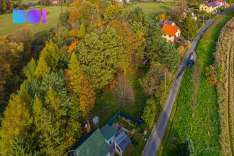 Prodej pozemku, 835 m², Hodslavice - 4