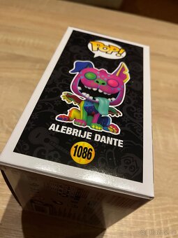 Alebrije Dante - 4
