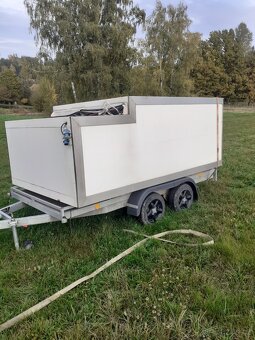 Chladirenska nastavba - 4