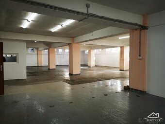 Sklad suterén Jihlava - 4