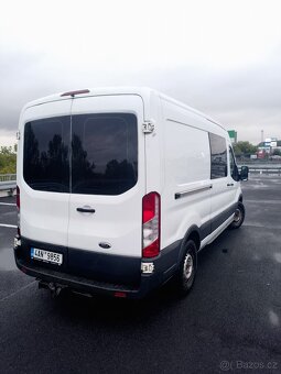 Ford transit 2015 - 4