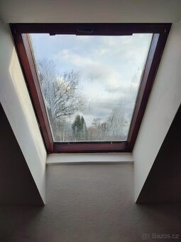 Dřevěné dveře a okna - 4