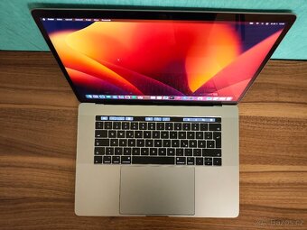 MacBook Pro 2017 i7 16GB 512GB (A1707) - 4