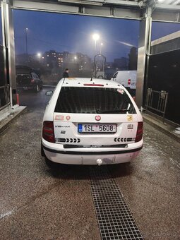 škoda fabia combi - 4