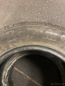 195/65/15 zimni - 4