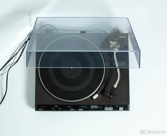 Technics SL-231 - 4