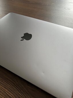 MacBook Air M1 13” - 4