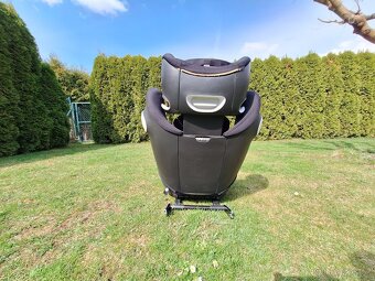 Autosedačka Cybex Solution M-fix - 4