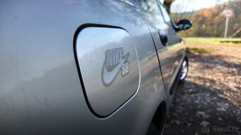 Prodám auto Daewoo lanos - 4