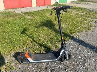 Koloběžka Segway KickScooter P65 - 4