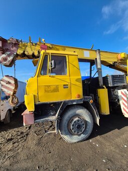 Tatra T815 AD 20 - 4