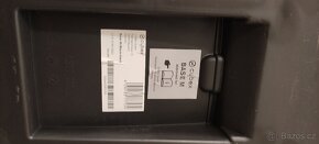 Cybex Aton M + základna Base M - 4