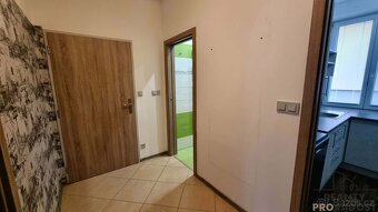 Pronájem bytu 2+1 ve Znojmě - 4