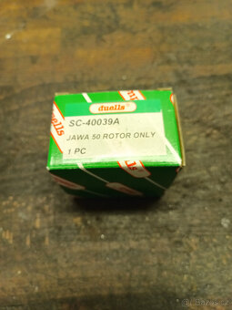 Prodám rotor magneta - 4