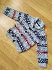 Dětské oblečení - 4