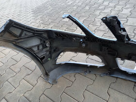 Prodám přední nárazník - 4