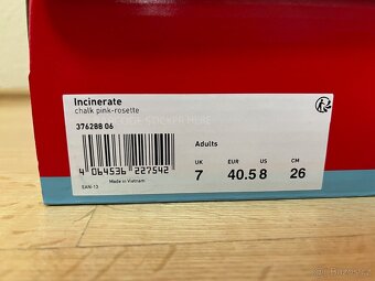 Dámské boty zn. PUMA ve vel. 40.5 - 4