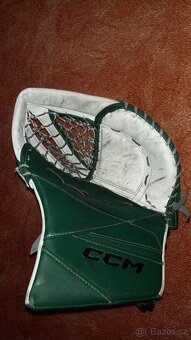 Lapačka a vyrážečka CCM - 4