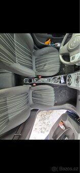 Opel Corsa - 4