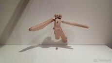 Šachové figurky  A  Dřevěné výrobky - 4