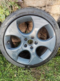 Detroit 5x112 R18 - 4